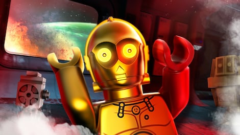 LEGO Star Wars: The Force Awakens - The Phantom Limb (PC) - Steam Key - GLOBAL - 0