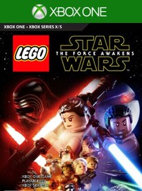 LEGO STAR WARS: The Force Awakens (Xbox One) - Xbox Live Key - ARGENTINA - 1
