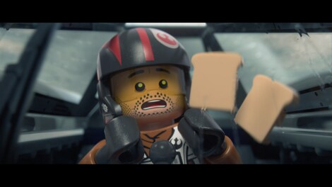 LEGO STAR WARS: The Force Awakens (Xbox One) - Xbox Live Key - TURKEY - 8