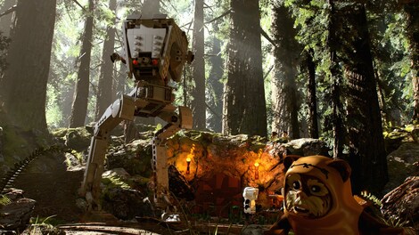 LEGO Star Wars: The Mandalorian Season 2 Character Pack (PC) - Steam Gift - GLOBAL - 7