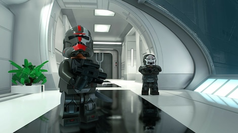 LEGO Star Wars: The Skywalker Saga Character Collection 1 & 2 (PC) - Steam Key - GLOBAL - 3