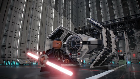 LEGO Star Wars: The Skywalker Saga Character Collection 1 & 2 (Xbox Series X/S, PC) - Xbox Live Key - EUROPE - 4