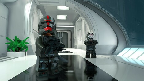 LEGO Star Wars: The Skywalker Saga Character Collection 1 & 2 (Xbox Series X/S, Windows 10) - Xbox Live Key - EUROPE - 3