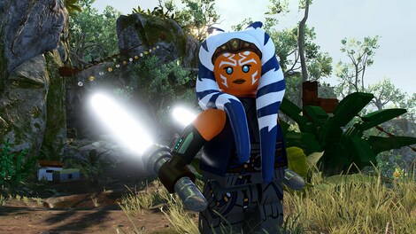 LEGO Star Wars: The Skywalker Saga Character Collection 1 & 2 (Xbox Series X/S, Windows 10) - Xbox Live Key - EUROPE - 8