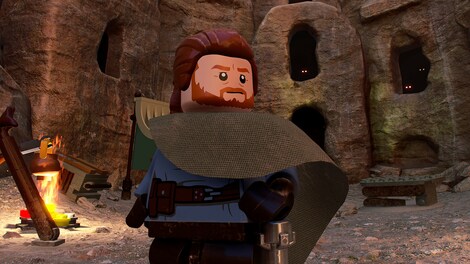 LEGO Star Wars: The Skywalker Saga Character Collection 1 & 2 (Xbox Series X/S, Windows 10) - Xbox Live Key - EUROPE - 7
