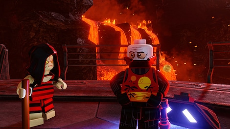 LEGO Star Wars: The Skywalker Saga Character Collection 2 (PC) - Steam Key - GLOBAL - 8