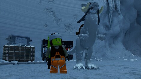 LEGO Star Wars: The Skywalker Saga Character Collection 2 (Xbox One, PC) - Xbox Live Key - ARGENTINA - 5