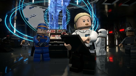 LEGO Star Wars: The Skywalker Saga Character Collection 2 (Xbox One, PC) - Xbox Live Key - ARGENTINA - 4
