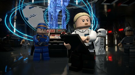 LEGO Star Wars: The Skywalker Saga Character Collection 2 (Xbox One, Windows 10) - Xbox Live Key - ARGENTINA - 4