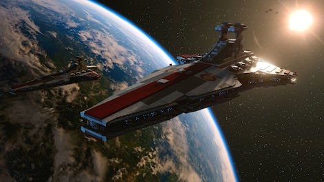 LEGO Star Wars: The Skywalker Saga Character Collection Xbox Series X/S - Xbox Live Key - GLOBAL - 7