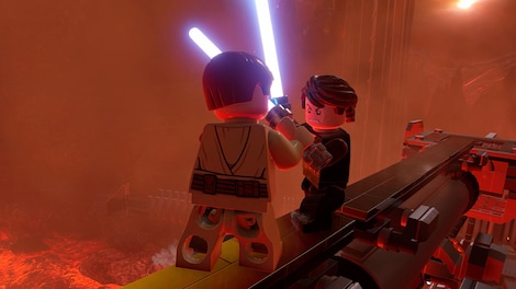 LEGO Star Wars: The Skywalker Saga Character Collection Xbox Series X/S - Xbox Live Key - GLOBAL - 8