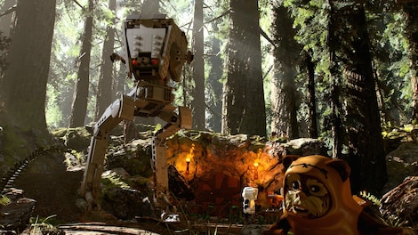 LEGO Star Wars: The Skywalker Saga Classic Character Pack (PC) - Steam Gift - GLOBAL - 7
