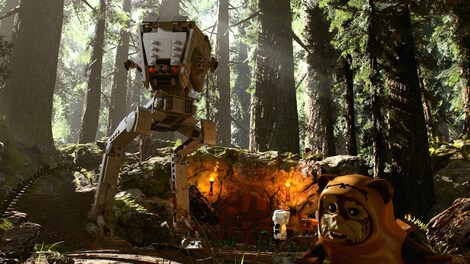 LEGO Star Wars: The Skywalker Saga | Deluxe Edition (Xbox Series X/S) - Xbox Live Key - TURKEY - 9