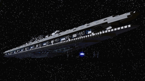 LEGO Star Wars: The Skywalker Saga | Galactic Edition (PC) - Steam Account - GLOBAL - 3