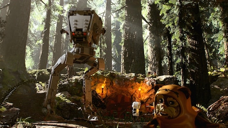 LEGO Star Wars: The Skywalker Saga | Galactic Edition (Xbox Series X/S, PC) - Xbox Live Key - UNITED KINGDOM - 9