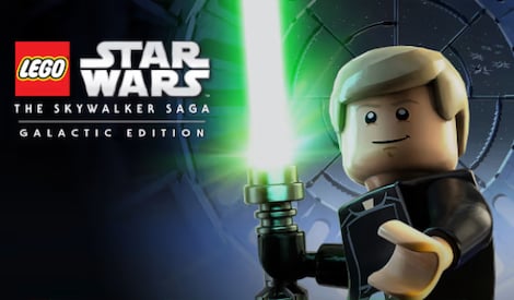 LEGO Star Wars: The Skywalker Saga | Galactic Edition (Xbox Series X/S, PC) - Xbox Live Key - UNITED STATES - 2