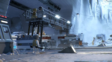 LEGO Star Wars: The Skywalker Saga Trooper Pack (PC) - Steam Gift - GLOBAL - 0