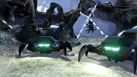 LEGO The Hobbit - The Battle Pack Steam Key GLOBAL - 6