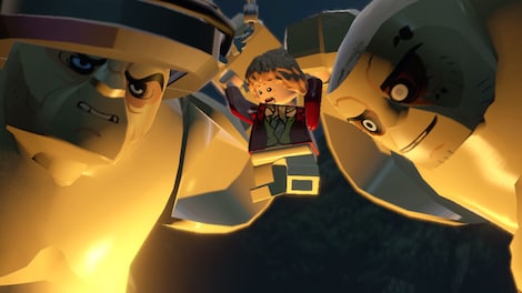 LEGO The Hobbit - The Big Little Character Pack Steam Key GLOBAL - 14
