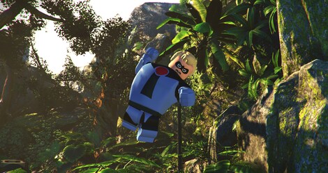 LEGO The Incredibles (PC) - Steam Gift - EUROPE - 3