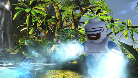 LEGO The Incredibles (PC) - Steam Key - GLOBAL - 5