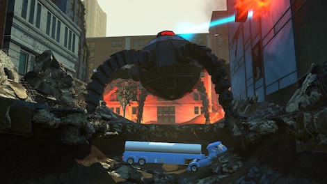 LEGO The Incredibles (PC) - Steam Key - GLOBAL - 4