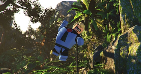 LEGO The Incredibles (PC) - Steam Key - GLOBAL - 3