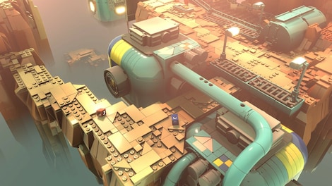 LEGO Voyagers (PC) - Steam Gift - EUROPE - 5