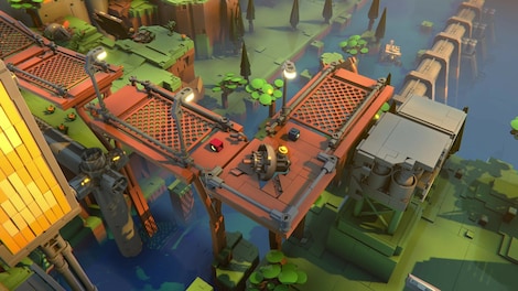 LEGO Voyagers (PC) - Steam Gift - EUROPE - 8