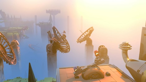 LEGO Voyagers (PC) - Steam Gift - GLOBAL - 6