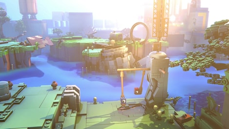 LEGO Voyagers (PC) - Steam Gift - GLOBAL - 3