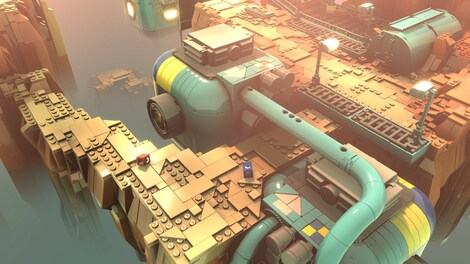 LEGO Voyagers (PC) - Steam Key - EUROPE - 5