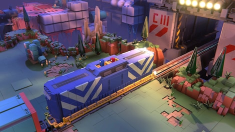LEGO Voyagers (PC) - Steam Key - EUROPE - 11