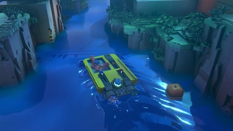 LEGO Voyagers (PC) - Steam Key - GLOBAL - 4