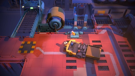 LEGO Voyagers (PC) - Steam Key - ROW - 10