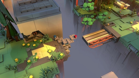 LEGO Voyagers (Xbox Series X/S) - Xbox Live Account - GLOBAL - 7