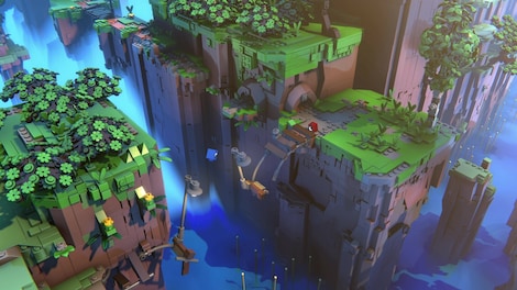 LEGO Voyagers (Xbox Series X/S) - Xbox Live Key - GLOBAL - 9