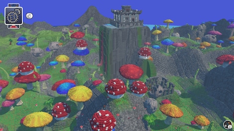 LEGO Worlds Steam Key GLOBAL - 10