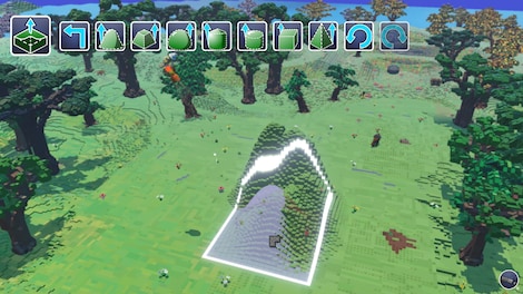 LEGO Worlds Steam Key GLOBAL - 9