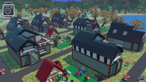 LEGO Worlds (Xbox One) - Xbox Live Key - UNITED STATES - 5