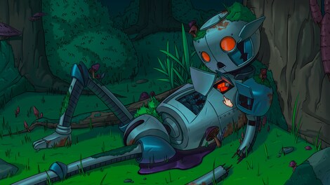 Leila (PC) - Steam Account - GLOBAL - 9