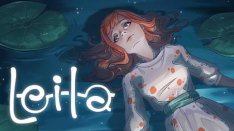 Leila (PC) - Steam Account - GLOBAL - 0