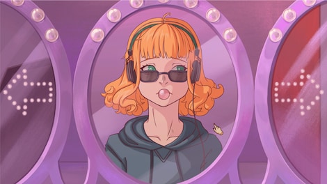 Leila (PC) - Steam Account - GLOBAL - 16