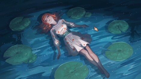 Leila (PC) - Steam Gift - GLOBAL - 12