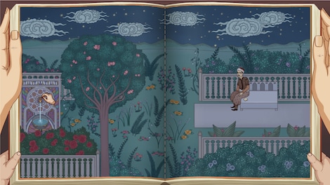 Leila (PC) - Steam Gift - GLOBAL - 8