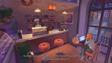 Leila (PC) - Steam Gift - GLOBAL - 6