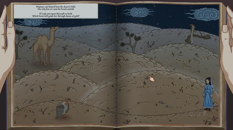 Leila (PC) - Steam Gift - GLOBAL - 14