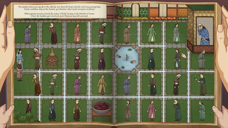 Leila (PC) - Steam Gift - GLOBAL - 4