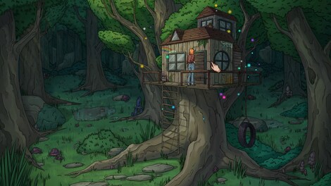 Leila (PC) - Steam Gift - GLOBAL - 3