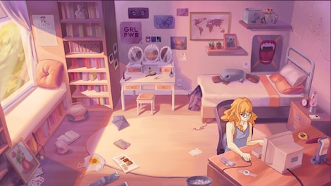 Leila (PC) - Steam Gift - GLOBAL - 15